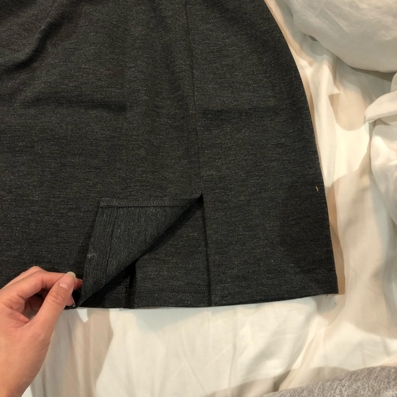 Express slit skirt - Picture 2 of 4